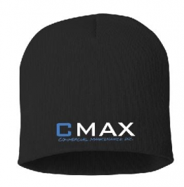 CMAX Commercial Beanie