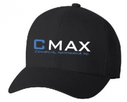 CMAX Commercial Hat